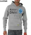 g-star veste mode 2019U-2012 new raw dnm-g argent